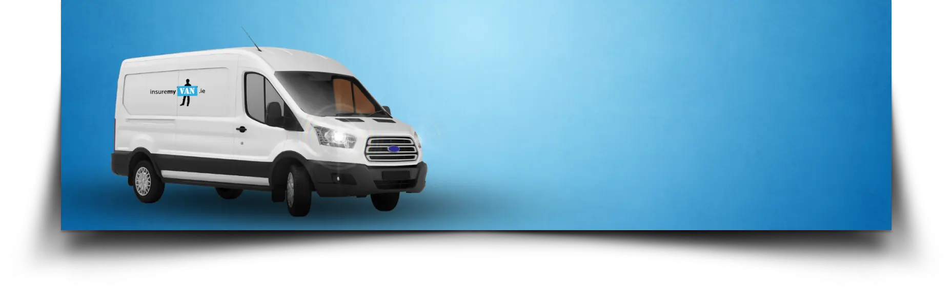 Van Insurance Quote