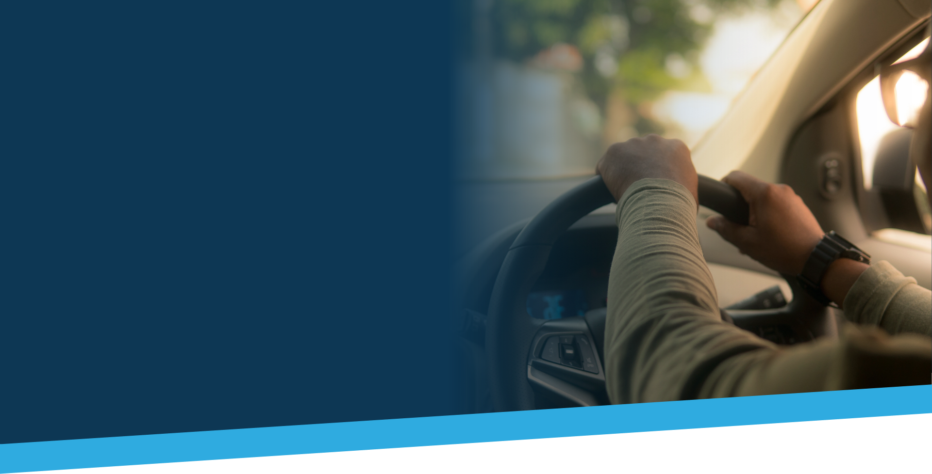 commercial vehicle insurance for convicted drivers