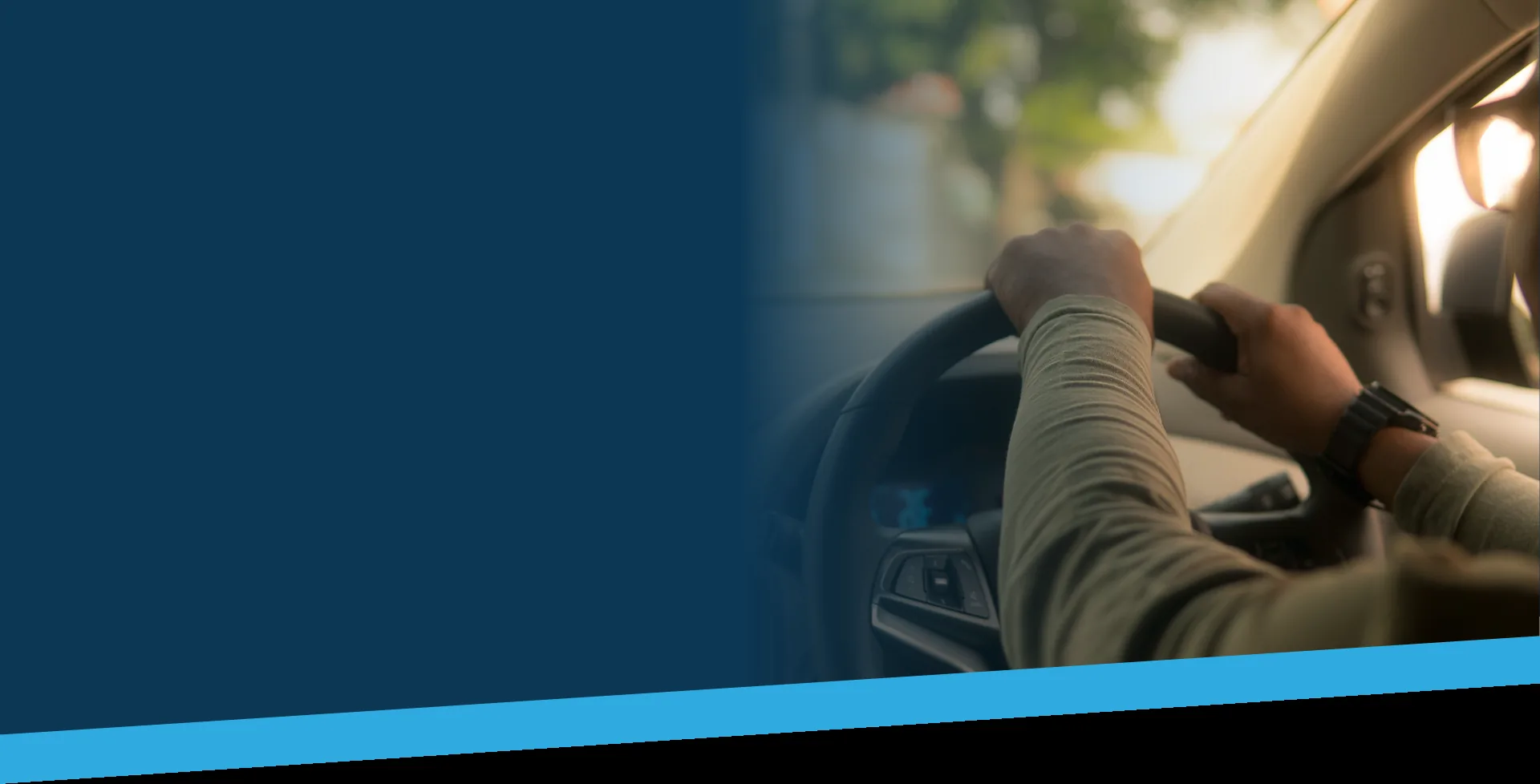 commercial vehicle insurance for convicted drivers