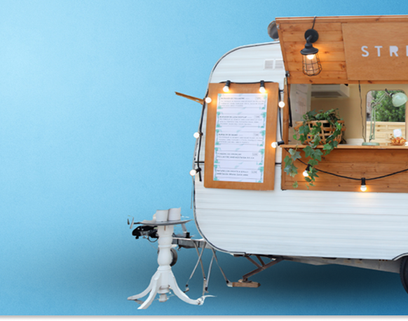 insurance for catering vehicles