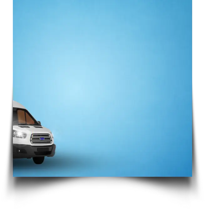 Van Insurance Quote
