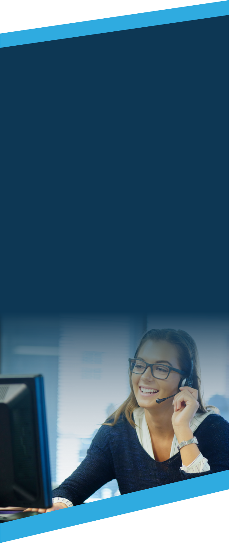 Fleet Insurance Account Manager