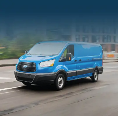 van insurance