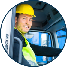 Brian saved on his van insurance quote