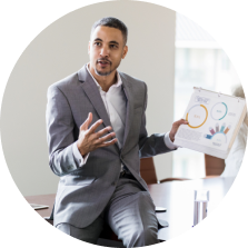 Sales Executive at Insure My Van