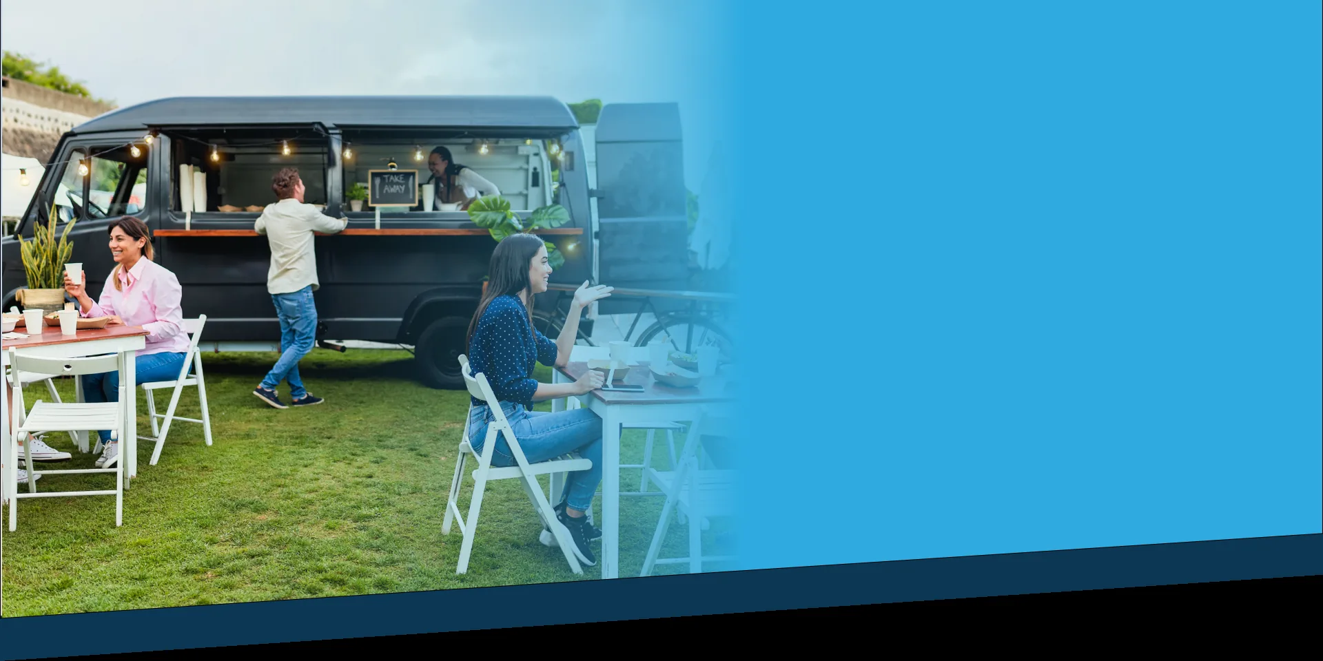 Non-Standard Commercial Vehicle Insurance