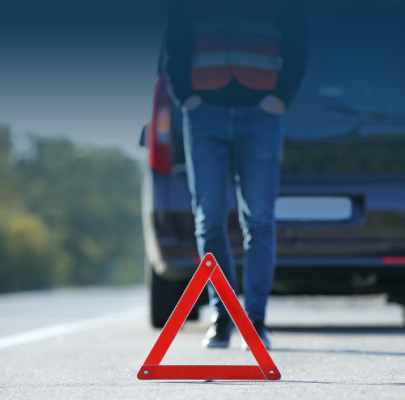 Breakdown Assistance