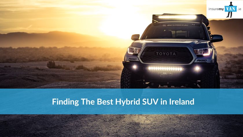 The Kia Niro Plug-In Hybrid SUV: The Complete Guide For Ireland